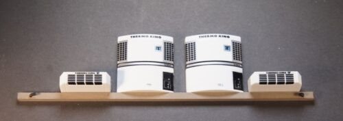 AWM 90041 Reefers Thermo King SMX 4 stk. (2 af hver stor/lille)